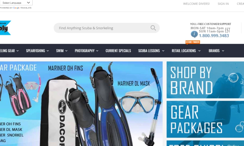 CommerceShop - Magento 2