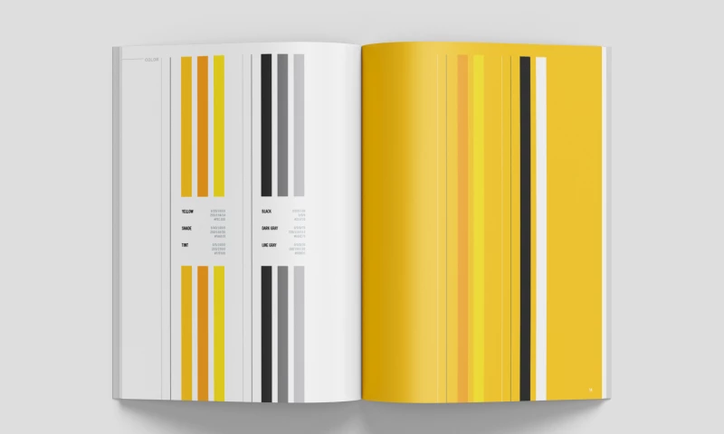 Roddy Writes - Branding