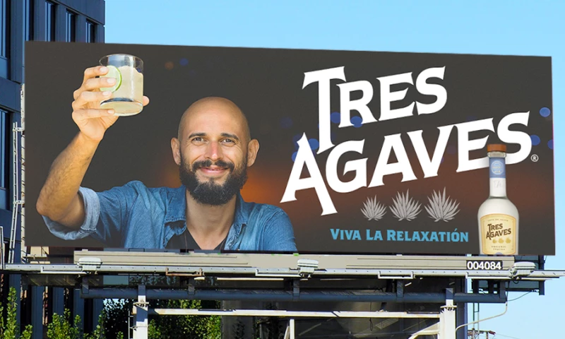 Smith&Co. - Tres Agaves