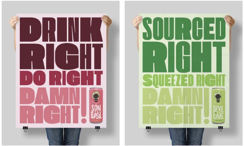 Smith&Co. - Damn Right! Cocktails