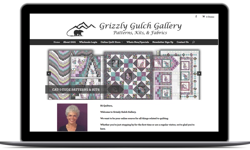 GrizzlyGulchGallery.com