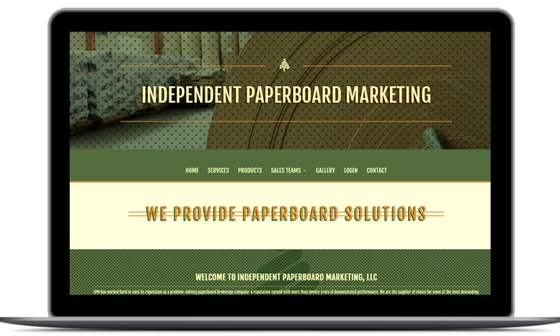 IndependentPaperboard.com