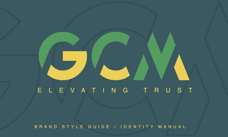 Logo design for construction company