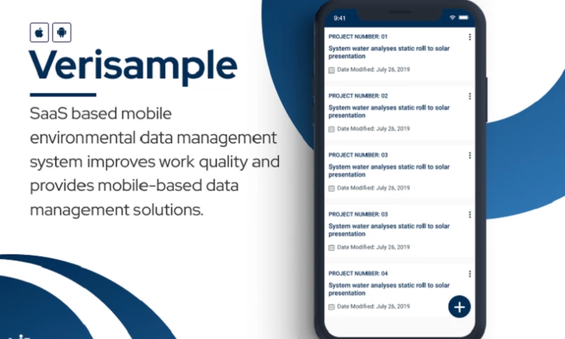 KONSTANT INFOSOLUTIONS - SaaS Based Mobile Application