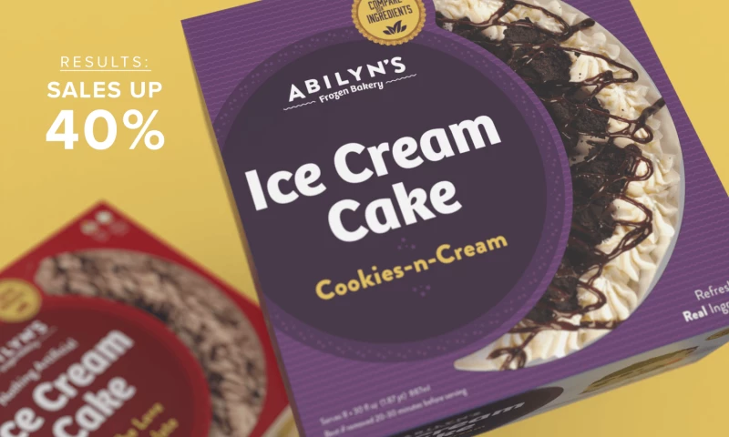 Abilyn's Frozen Bakery