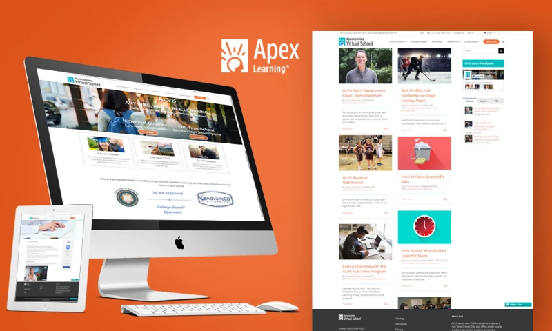Apex Learning