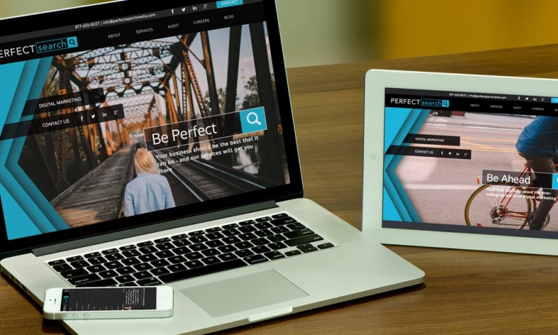 Perfect Search Media