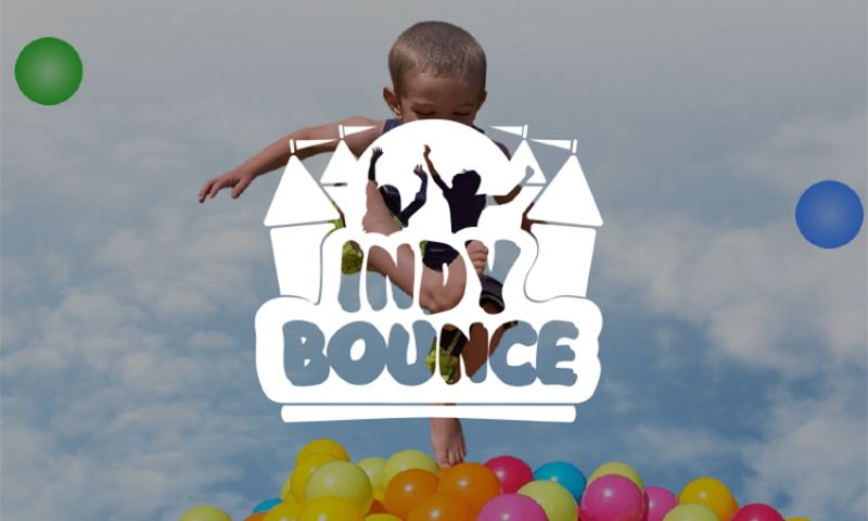 Charley Grey - Indy Bounce