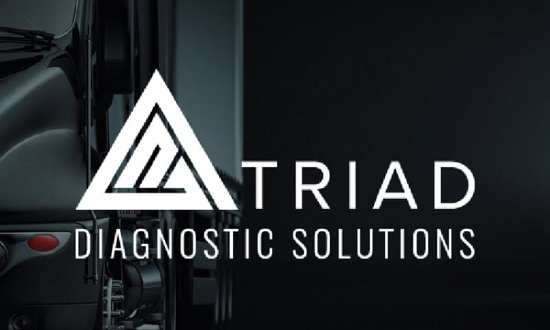 Charley Grey - Triad Diagnostic Solutions