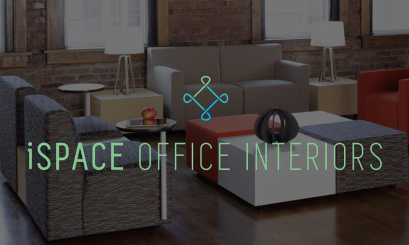 Charley Grey - iSpace Office Interiors