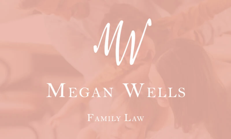 Megan Wells Family Law