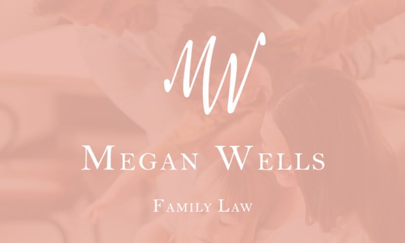 Charley Grey - Megan Wells Family Law