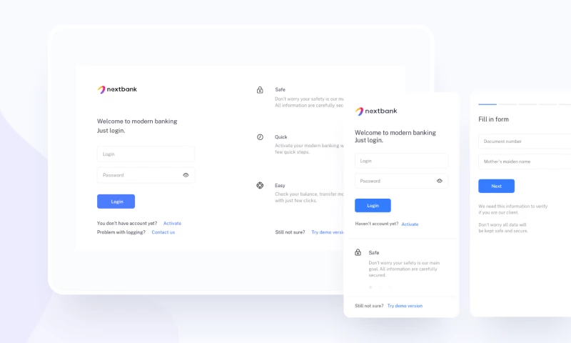 Nextbank - Banking solutions for 20+ banks in Southeast Asia