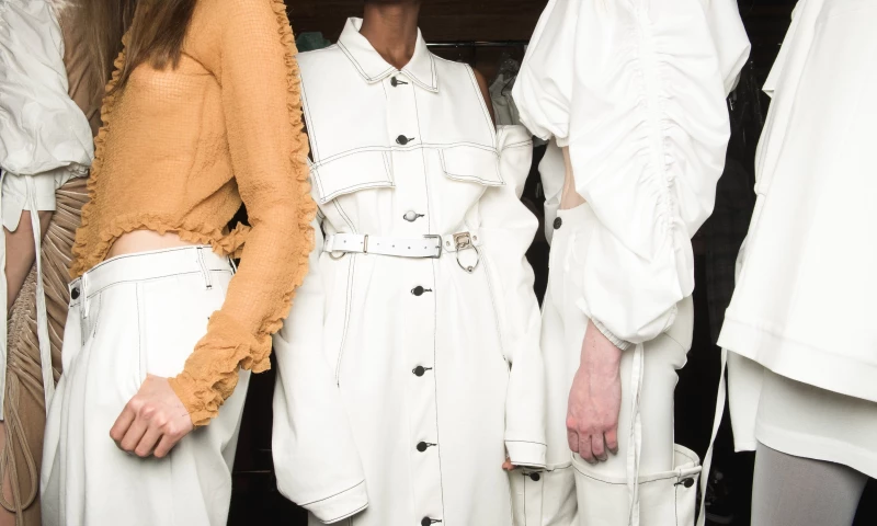 Increasing Brand Awareness with CFDA