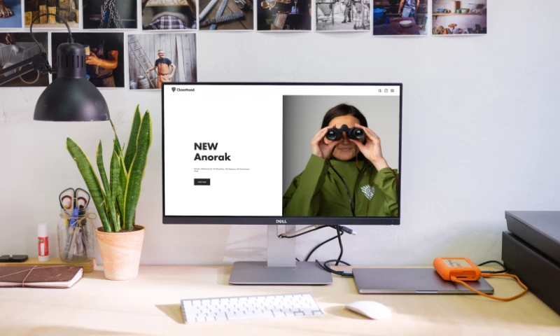 MAXBURST - Cleverhood