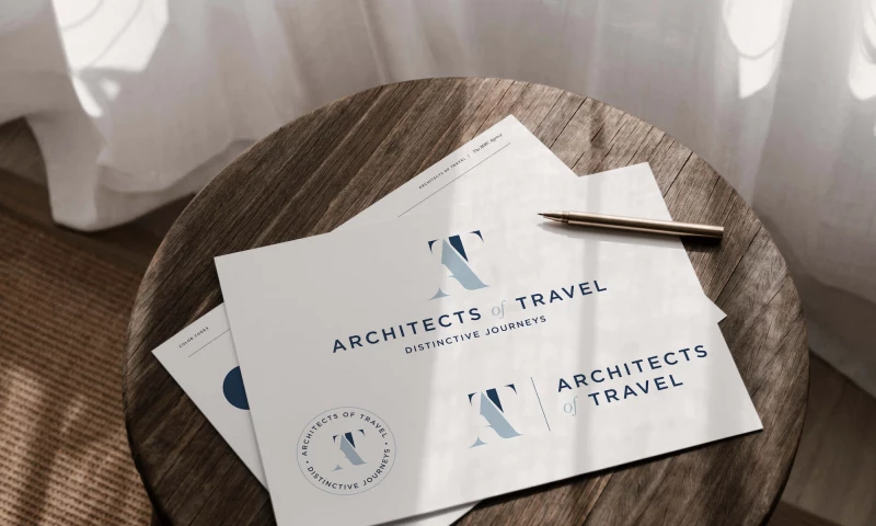The MMC Agency - Architects of Travel