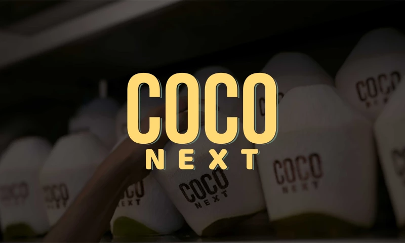 Brandemic India - COCO NEXT