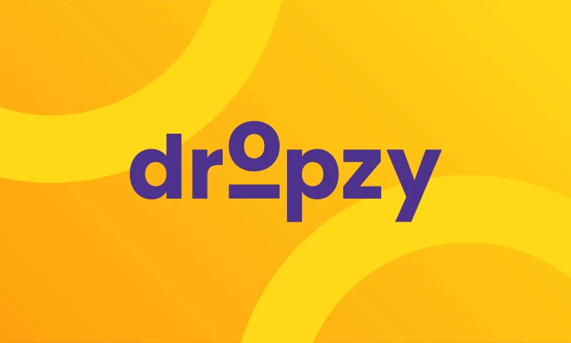 Brandemic India - Dropzy