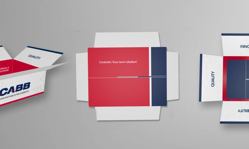 Trade Show Materials