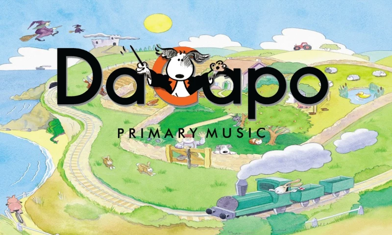 HeadChannel - An interactive digital platform for music education