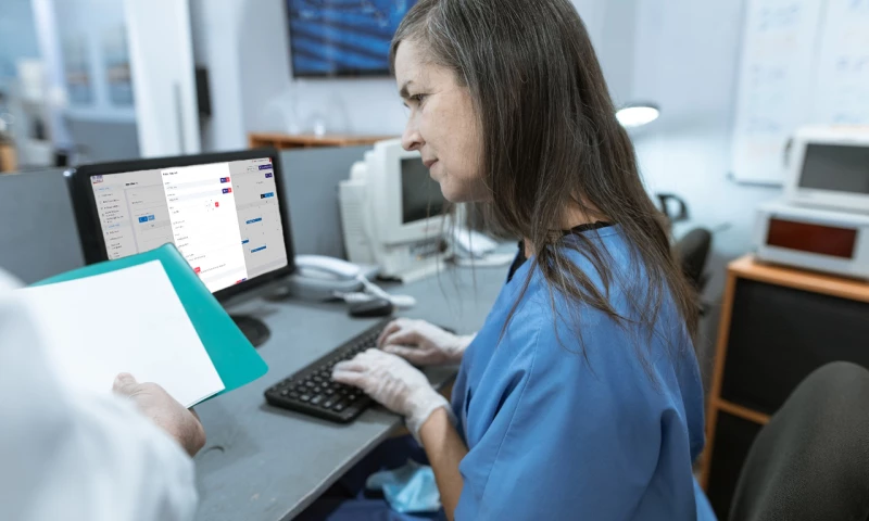 HeadChannel - Digital transformation of care homes