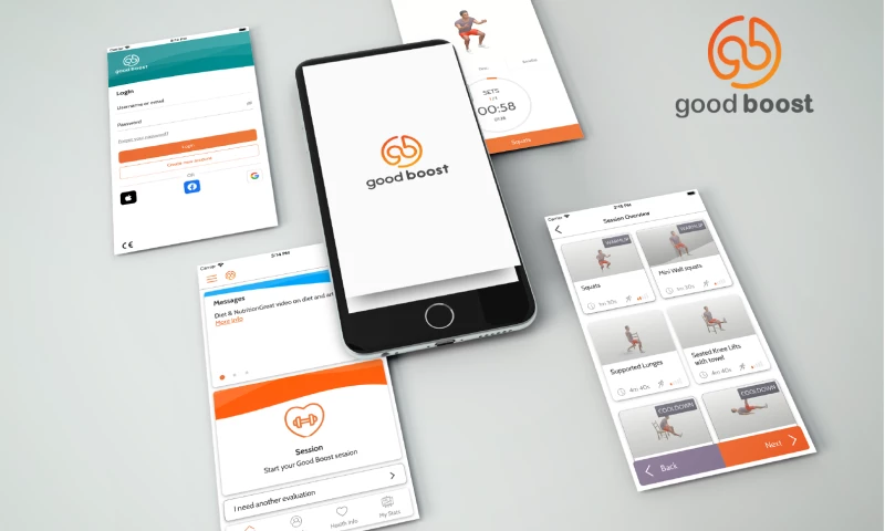 Dev2Grow - Good Boost