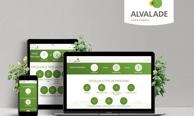 Junta de Freguesia de Alvalade