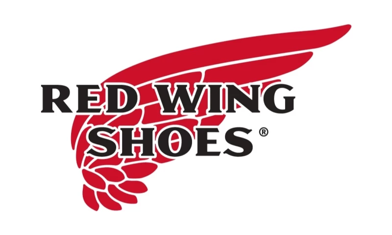 Redwing Shoes Logo