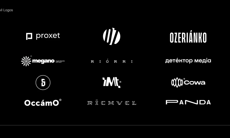 Zgraya Digital - Logofolio