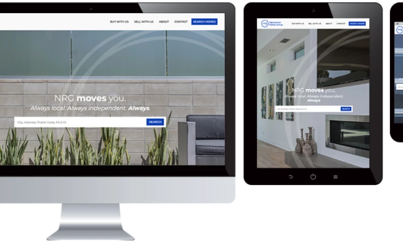 Women-owned Boutique Real Estate Brokerage