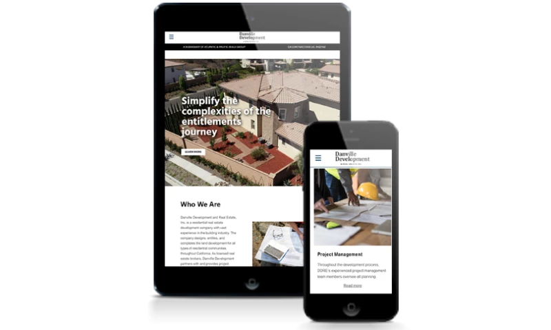 Danville Development & Real Estate