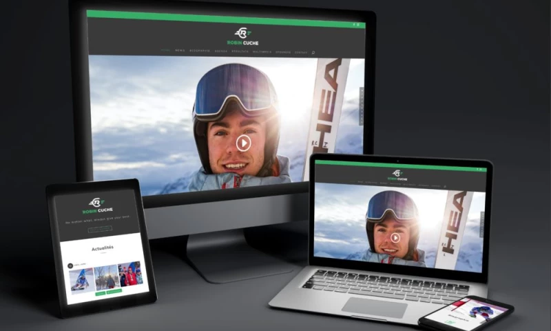 Swiss House of Brands - Design & Webdesign