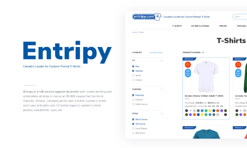 Loonar Studios - Entripy