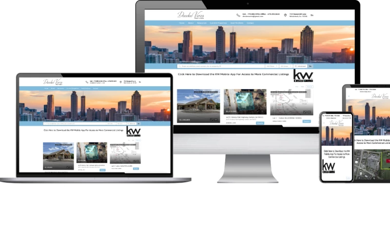 DDCO Digital - Deedee Veres Properties