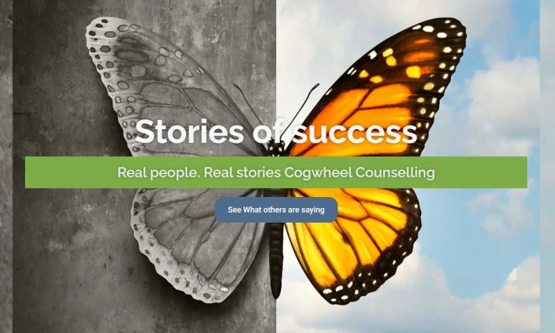 Cogwheel Counselling