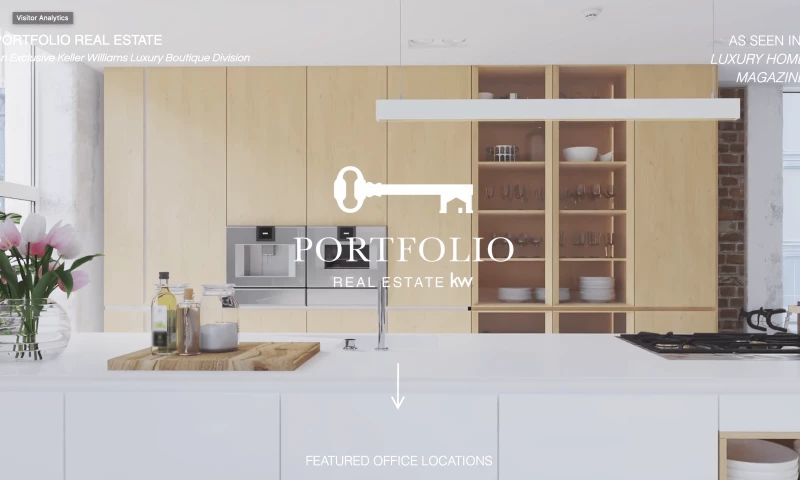 Swanson Marketing - KW Realtors