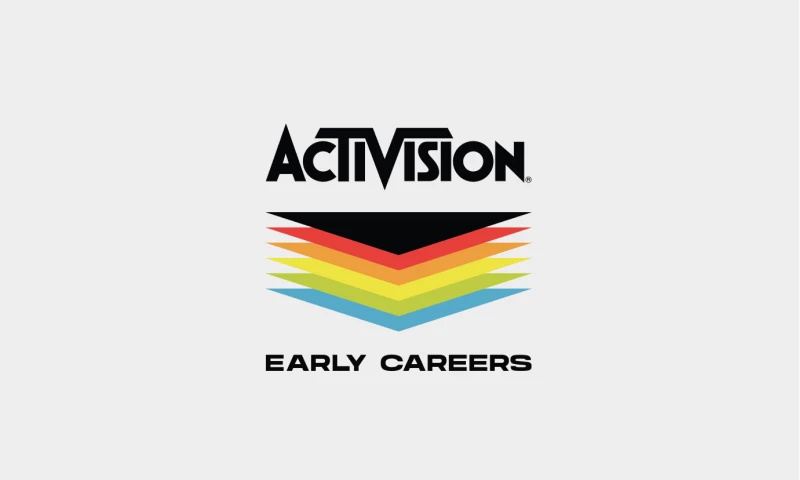EAT - Activision Early Careers