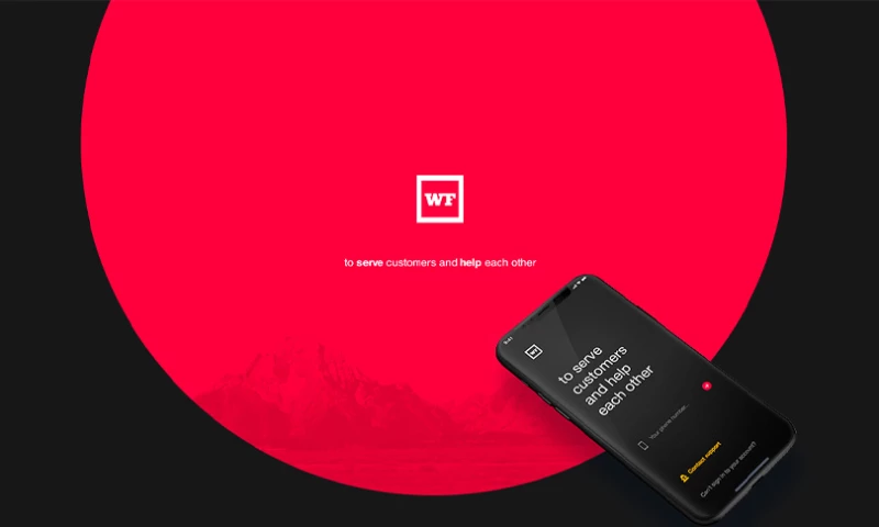 Loonar Studios - Wells Fargo&Company