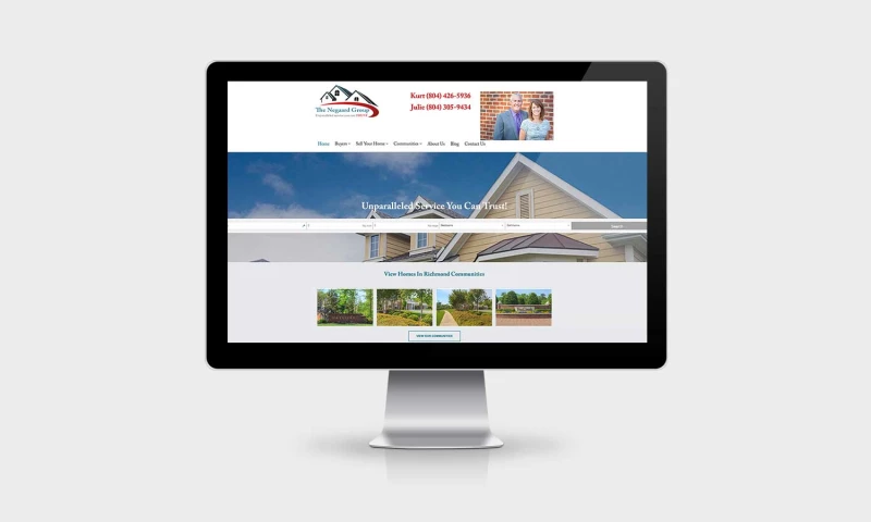 The Negaard Group Realty