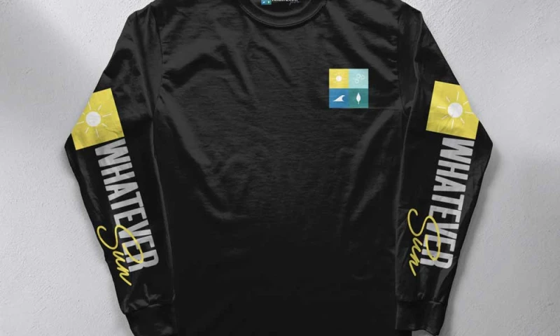 Whatever Vibe Clothing