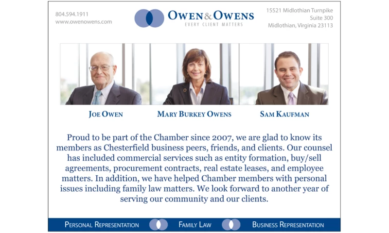 Owen & Owens Law Firm
