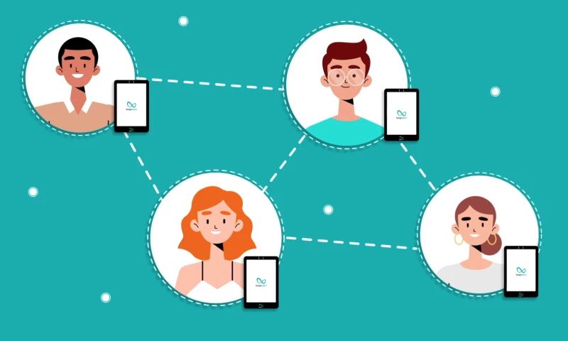 Animotion Studio - LoopLearn Animated Explainer