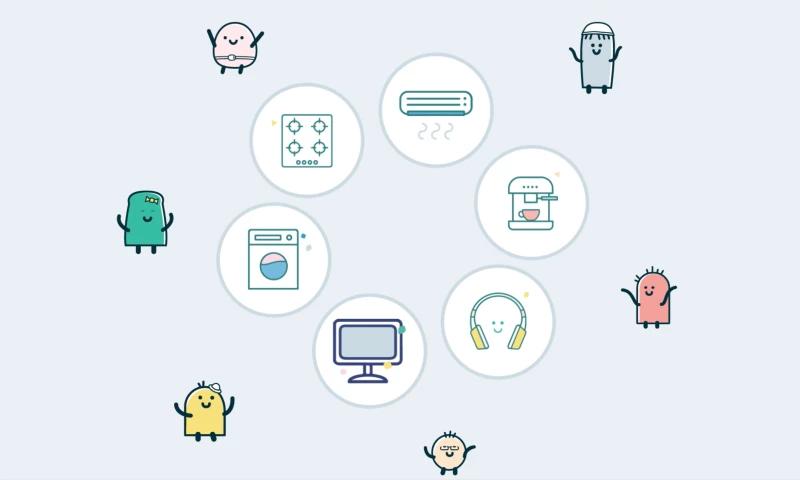 Animotion Studio - Crowdshop Animated Explainer Video