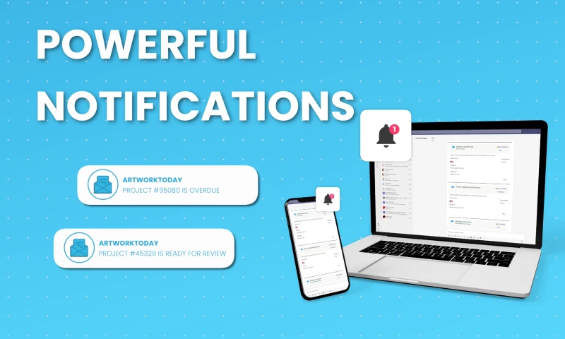 Animotion Studio - ArtworkToday Explainer Video