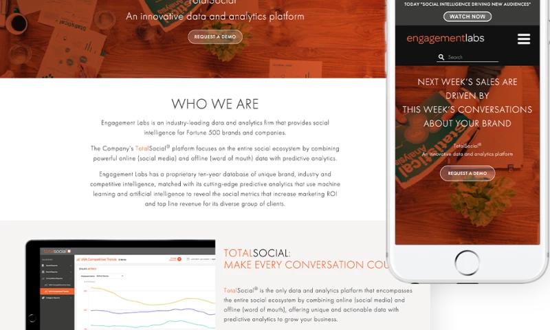Polcode - Engagement Labs