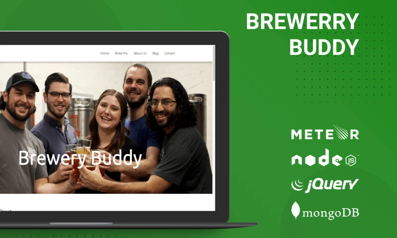 Kindgeek - Brewery Buddy