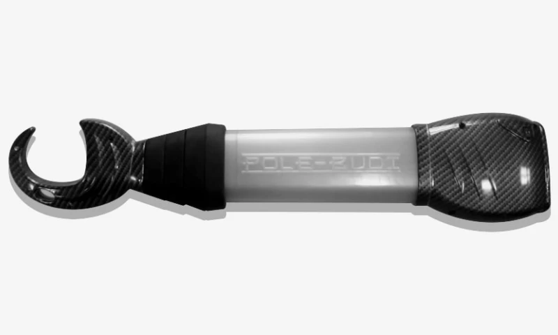 GID Company - Product Development Company California - Fishing Pole Protectors