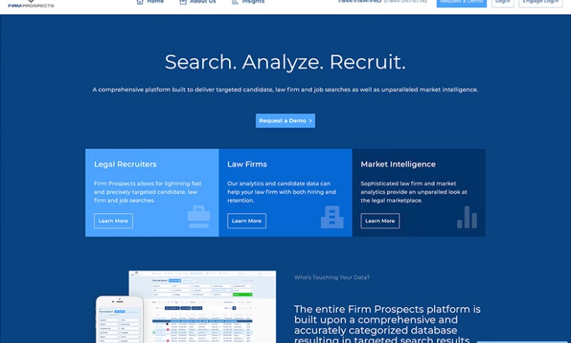 Polcode - Firm Prospects