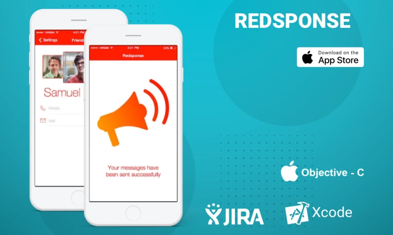 Kindgeek - Redsponse