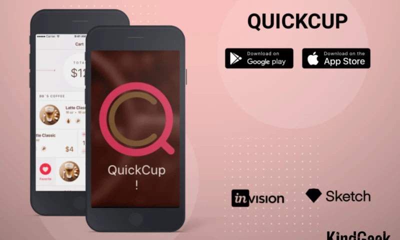 QuickCup